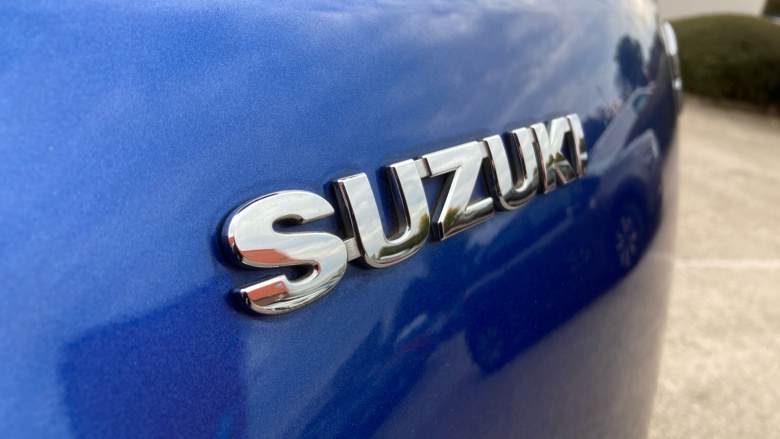 Suzuki Swift 1.2 SZ3 5dr Petrol Hatchback